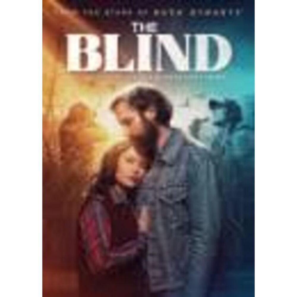 The Blind  DVD